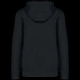 Sweat-shirt écoresponsable zippé à capuche French Terry unisexe - BCM Goodies
