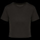 Crop top triblend femme personnalisable pour entreprise - BCM Goodies