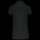 Polo manches courtes femme personnalisable en polyester pour entreprises - BCM Goodies