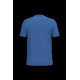 T-shirt écoresponsable unisexe personnalisable en coton biologique fabriqué au Portugal - BCM Goodies