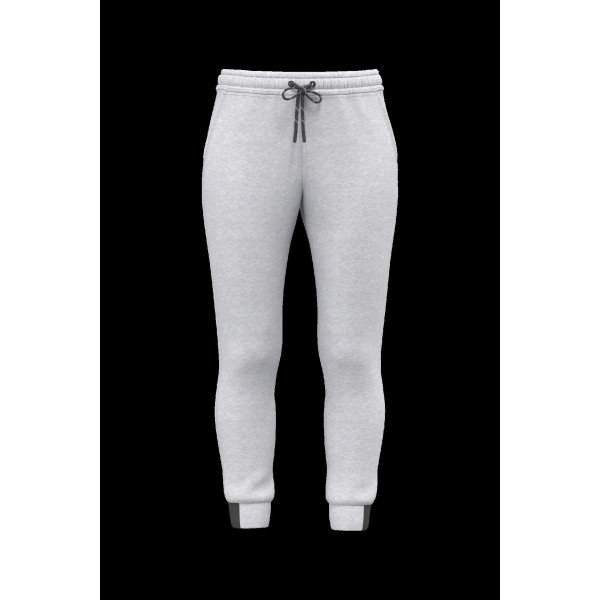 Pantalon performance femme en polyester et élasthanne - BCM Goodies