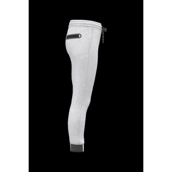 Pantalon performance femme en polyester et élasthanne - BCM Goodies