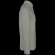 Chemise écoresponsable en jersey pour homme en coton biologique - Personnalisable | BCM Goodies