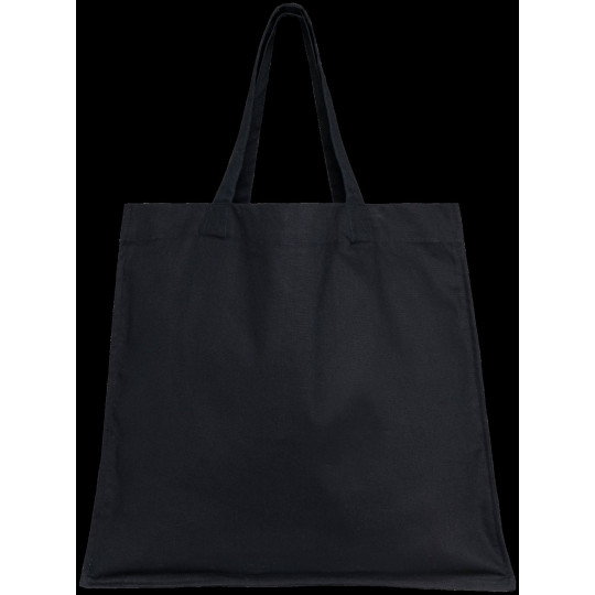 Sac shopping écoresponsable en coton biologique personnalisable - BCM Goodies
