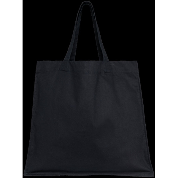 Sac shopping écoresponsable en coton biologique personnalisable - BCM Goodies