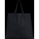 Sac shopping écoresponsable en coton biologique personnalisable - BCM Goodies