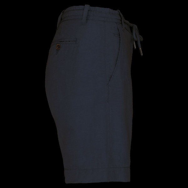 Bermuda femme en lyocell et lin personnalisable pour entreprise | BCM Goodies