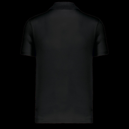 Polo manches courtes enfant personnalisable - BCM Goodies