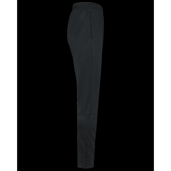 Pantalon d'entraînement Premium unisexe en polyester recyclé - BCM Goodies