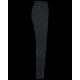 Pantalon d'entraînement Premium unisexe en polyester recyclé - BCM Goodies