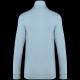 Sweat-shirt écoresponsable zippé en modal pour homme - BCM Goodies