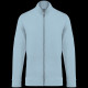 Sweat-shirt écoresponsable zippé en modal pour homme - BCM Goodies