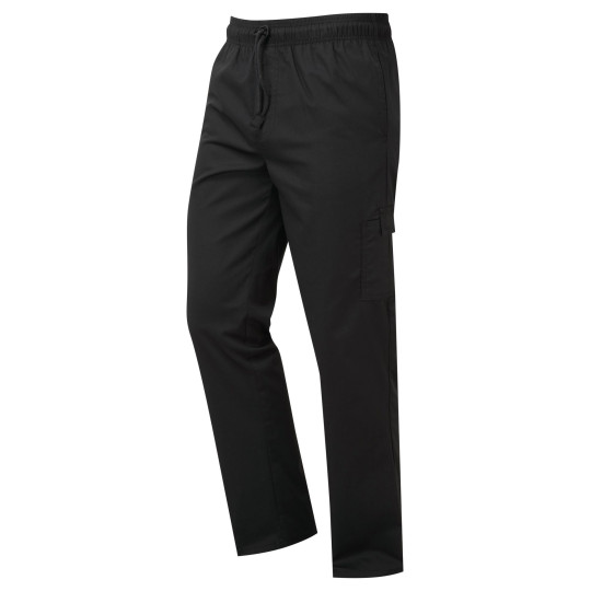 Pantalon de chef Essential personnalisable | BCM Goodies