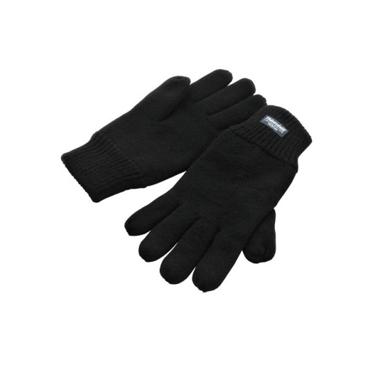 Gants Classiques Doublés en Thinsulate™ - BCM Goodies