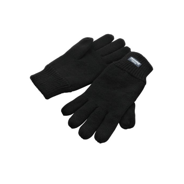 Gants Classiques Doublés en Thinsulate™ - BCM Goodies
