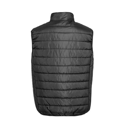 Bodywarmer recyclé et matelassé Core - Vêtement écologique et durable - BCM Goodies