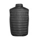 Bodywarmer recyclé et matelassé Core - Vêtement écologique et durable - BCM Goodies