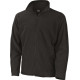 Veste micropolaire personnalisable en polyester anti-pilling - BCM Goodies