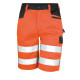 Short cargo de sécurité pour professionnels - Short robuste et résistant | BCM Goodies