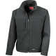 Veste softshell pour homme personnalisable de qualité pour vos événements d'entreprise - BCM Goodies