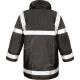 Parka Management en Polyester StormDri avec isolation de 140g/m² - BCM Goodies