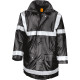 Parka Management en Polyester StormDri avec isolation de 140g/m² - BCM Goodies