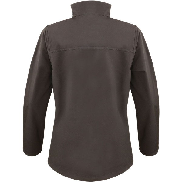 Veste Softshell Femme - BCM Goodies