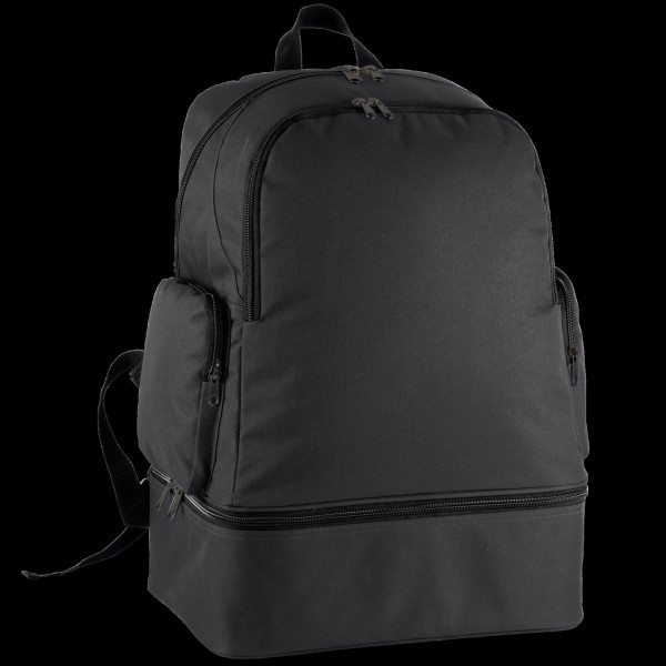Sac à dos de sport avec base rigide - 42L | BCM Goodies