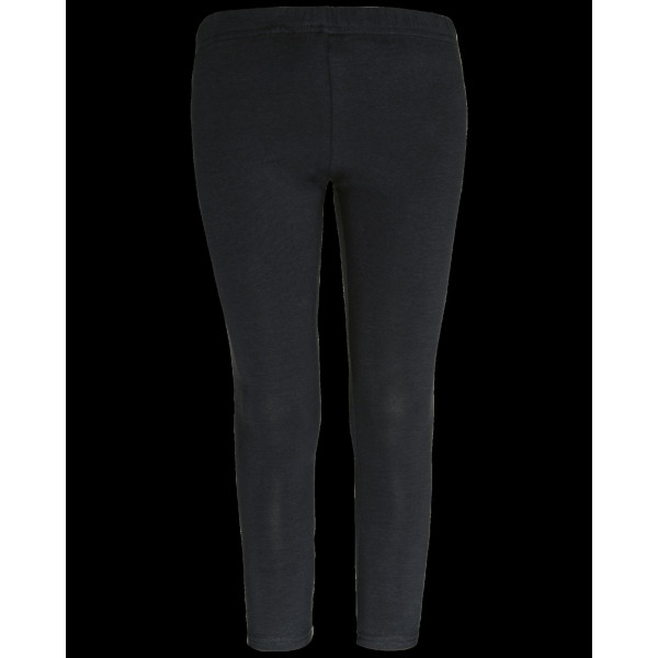 Legging enfant personnalisable en coton et élasthanne - BCM Goodies