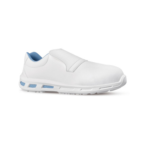 Chaussures de sécurité Blanco personnalisables pour professionnels - BCM Goodies