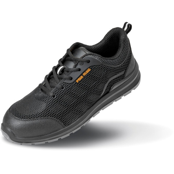 Chaussures de sécurité Safety Trainer pour professionnels - BCM Goodies