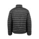 Veste matelassée recyclée sans capuche - BCM Goodies