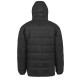 Parka doudoune recyclée personnalisable - BCM Goodies