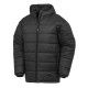 Parka doudoune recyclée personnalisable - BCM Goodies