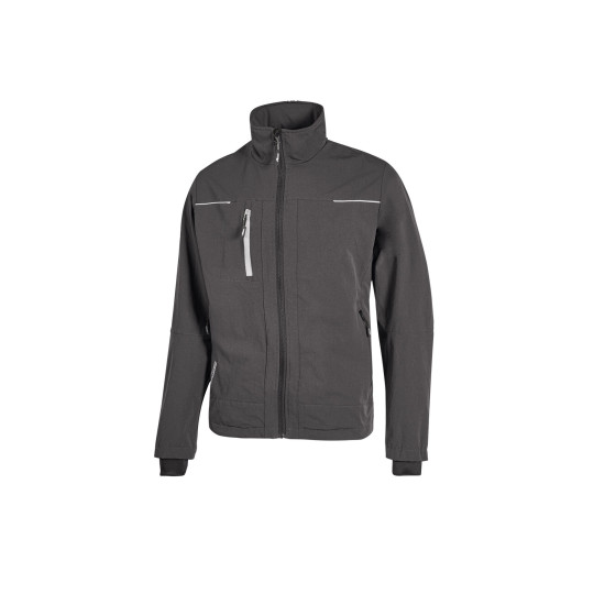 Veste Pluton pour homme en tissu U-4 extensible - BCM Goodies