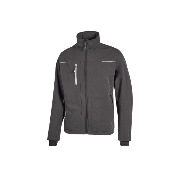 Veste Pluton pour homme en tissu U-4 extensible - BCM Goodies