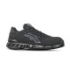 Chaussures de sécurité Ben en microfibre avec embout en aluminium Airtoe®
