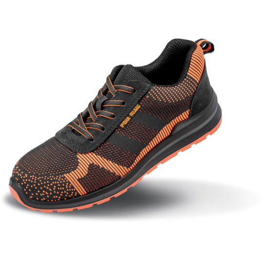 Chaussures de sécurité Hardy Safety Trainer - Protection optimale sur le lieu de travail