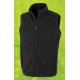 Gilet Bodywarmer Recyclé en Polyester pour Entreprises - BCM Goodies