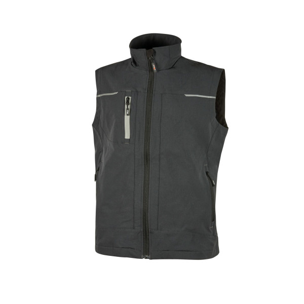 Gilet Saturn pour homme en tissu U-4 - BCM Goodies