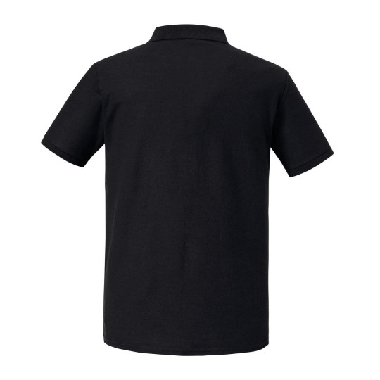 Polo homme Authentic Eco personnalisable pour entreprise - BCM Goodies