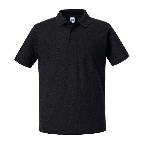 Polo homme Authentic Eco personnalisable pour entreprise - BCM Goodies