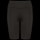 Legging mi-long écoresponsable pour femme en polyester recyclé - BCM Goodies