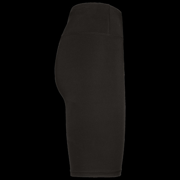 Legging mi-long écoresponsable pour femme en polyester recyclé - BCM Goodies