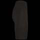 Legging mi-long écoresponsable pour femme en polyester recyclé - BCM Goodies