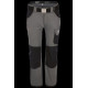Pantalon de travail homme en coton, polyamide et élasthanne avec renfort en Cordura® - BCM Goodies