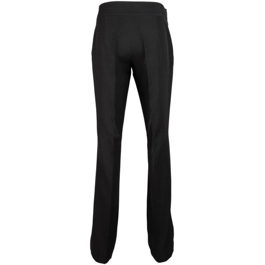 Pantalon droit Iris en polyester pour professionnels - Personnalisable - BCM Goodies