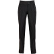 Pantalon droit Iris en polyester pour professionnels - Personnalisable - BCM Goodies