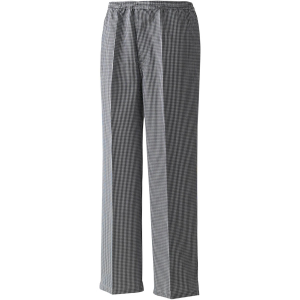 Pantalon de cuisine Pull On - Personnalisable pour professionnels de la restauration | BCM Goodies