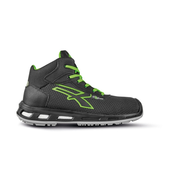 Chaussures de sécurité personnalisables Ventura | BCM Goodies
